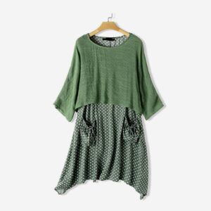 Women's Summer Casual Dress