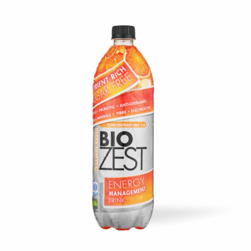 Biozest Naartjie Citrus Product Image scaled