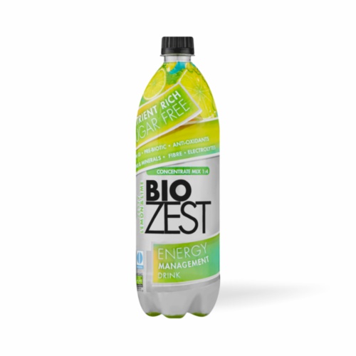 Biozest Lemon and Lime Product Image