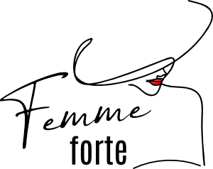 Femme Forte Logo1