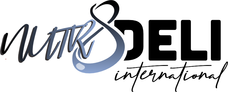 Nutr8Deli International Logo