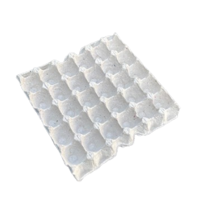 Egg trays 30's