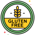 Gluten Free