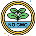 No GMO