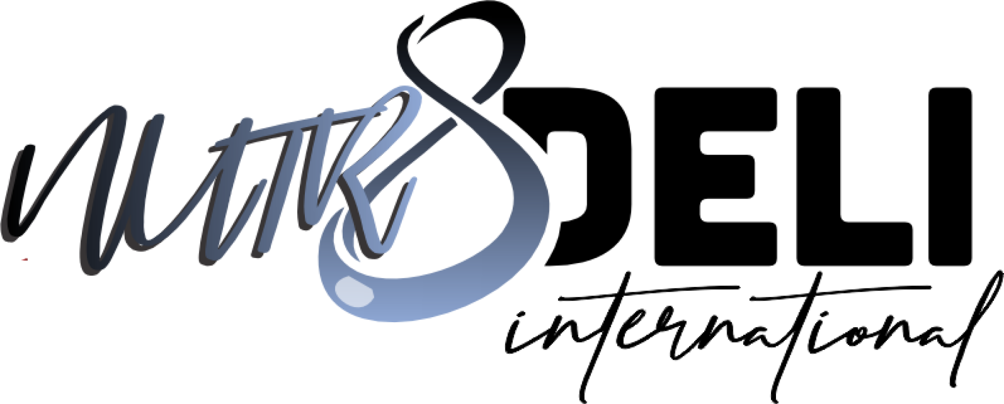 Nutr8Deli International Logo